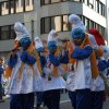 2012 Fasnacht Mittwoch